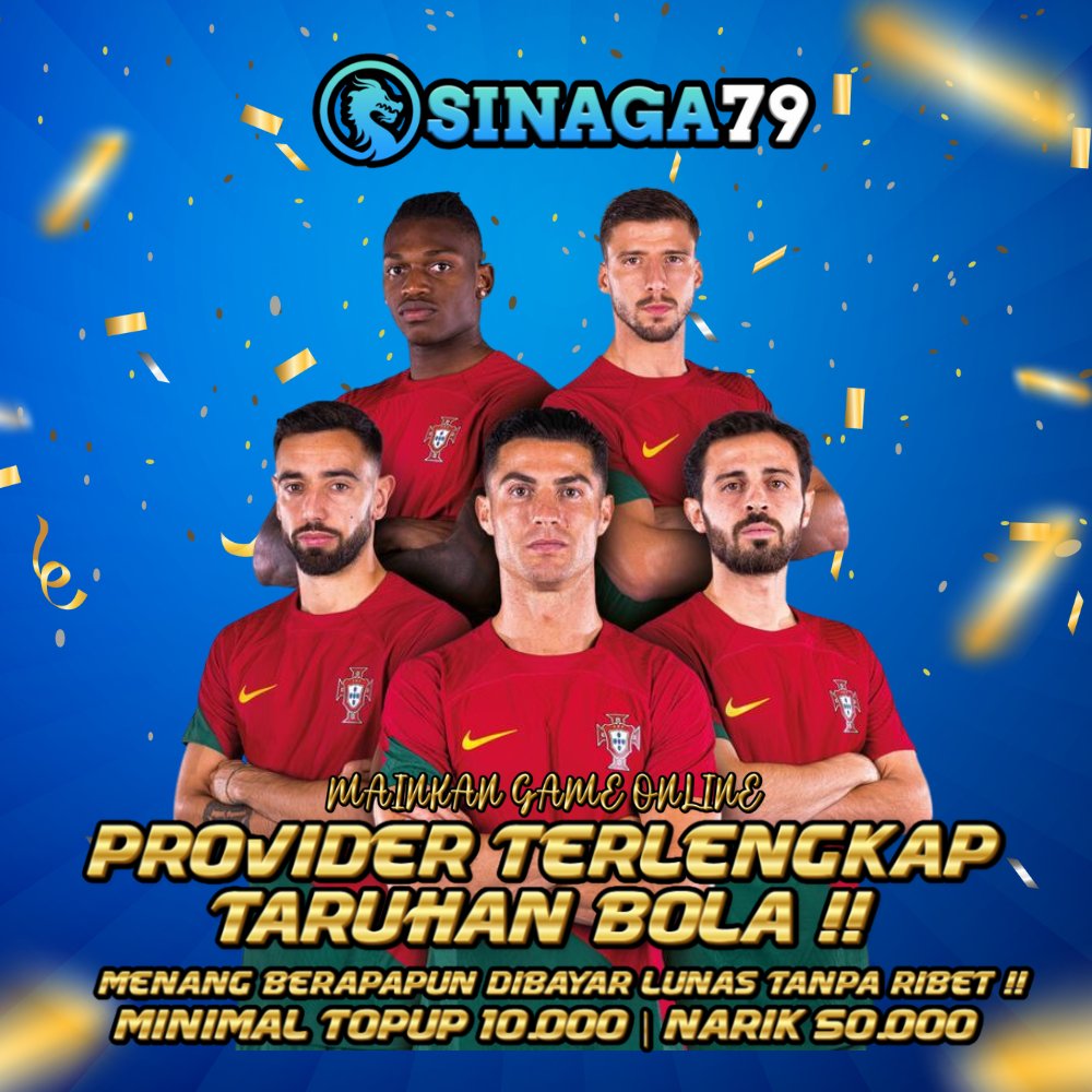 RTP Sinaga79